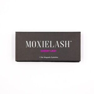 MOXIELASH - Magentic Lashes - Cheeky